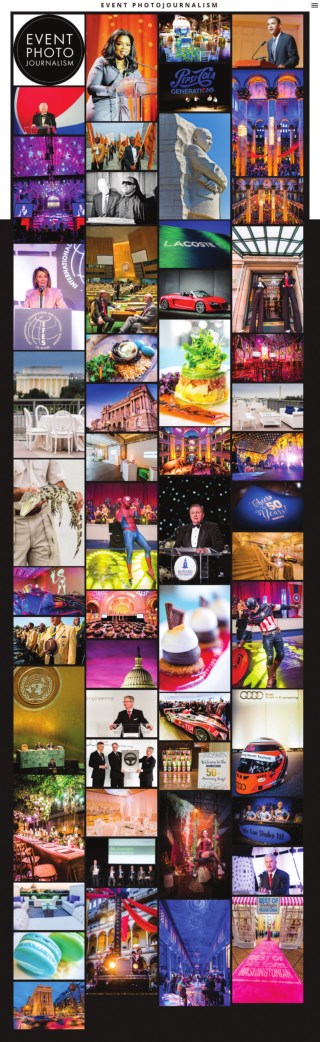 Event Photography Dc Rates