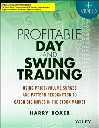 Profitable Day and Swing Trading