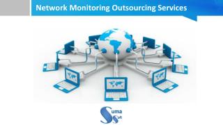 Network Monitoring Outsourcing