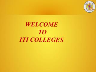 ITI website