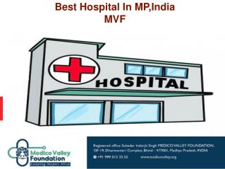 finest MVF MP,India