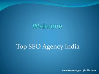 Website Design Company India