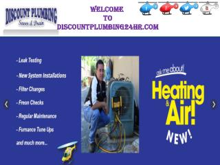 Best Plumbing Service