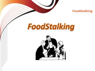 Foodstalking vrat recipes