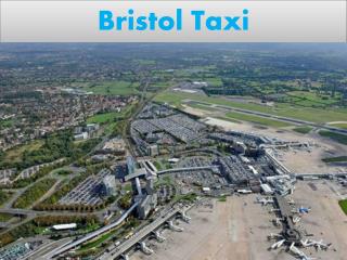 National Taxi Bristol