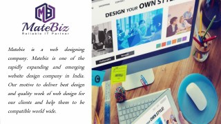 Web Design: Finding Right Designer For Your New Company Website