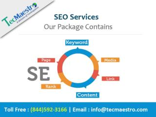 How to Get Step By Step SEO Consulting Services?