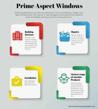 Windows Darlington | primeaspectwindows.co.uk