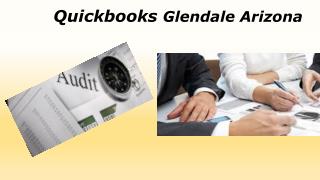 Quickbooks Glendale Arizona