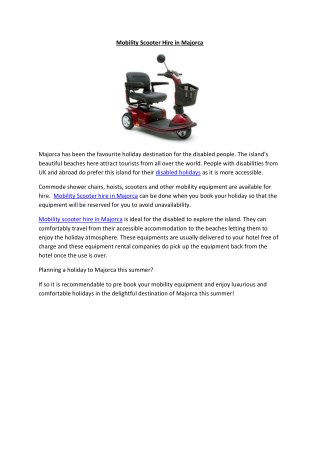 Mobility scooter hire in majorca.pdf