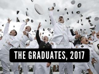 The Graduates, 2017