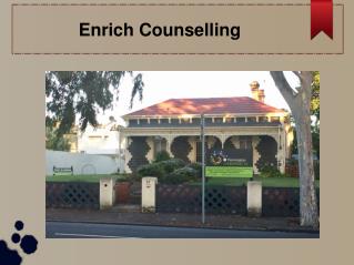 Enrich Counselling