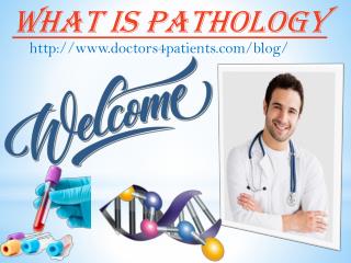 how to understand medical terms in pathology