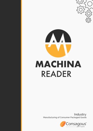 Machina Reader