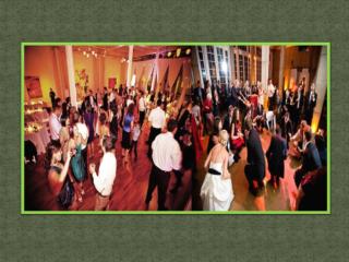 Not Sure How To Choose The Best Wedding DJ?