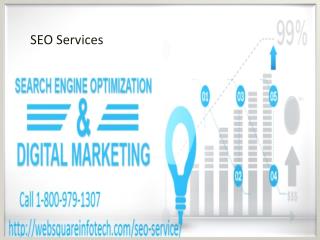 Best SEO Services Company in USA