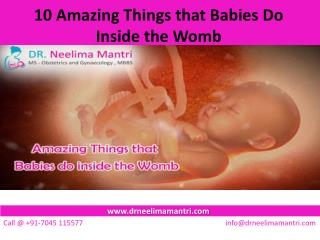 Dr Neelima Mantri - Best Laparoscopic Surgeon Mumbai
