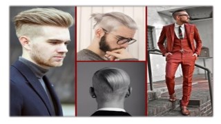 Cool Undercut Hairstyles for Men in 2017