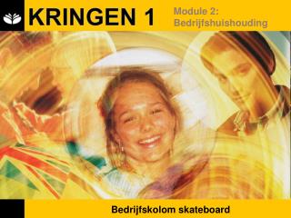 Module 2: Bedrijfshuishouding