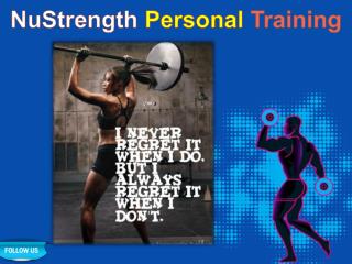 Fitness Personal Training Brisbane, Australia