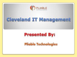 Cleveland IT Management