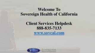 Addiction Treatment Centers In California