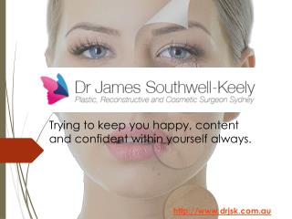 Best Rhinoplasty Surgeon in Sydney