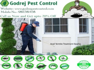 Pest Control Noida Service by GPC : 9811381458
