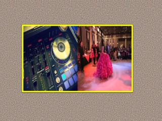 Why Wedding DJs Are The Best Choice Of Entertainment