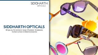 Opticals shop Buy online Prescription Eyeglasses