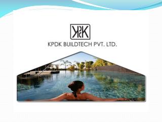 KPDK Newtown Square Gurgaon