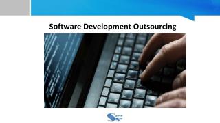 Software Development Outsourcing