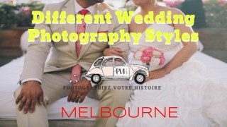 Traditional Wedding Photography