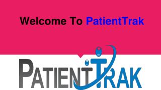 Using patient survey companies for better and improved services