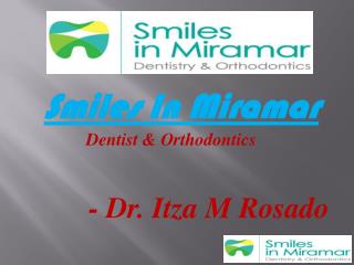 Miramar FL Dental Crowns