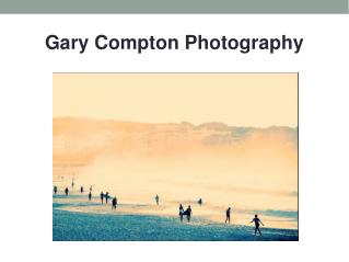 Gary compton photography