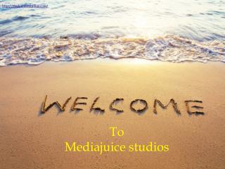 Mediajuice