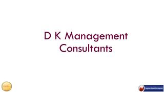 D K Management Consultants