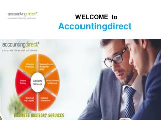 Accounting Services