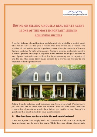 GreatNorthJerseyHomes : Homes For Buying Or Selling Sale In Woodcliff Lake, NJ