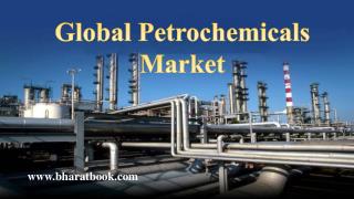 Global Petrochemicals Market