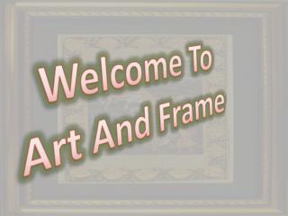 Photo Framing in jaipur