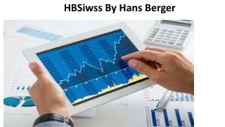 HBSiwss By Hans Berger