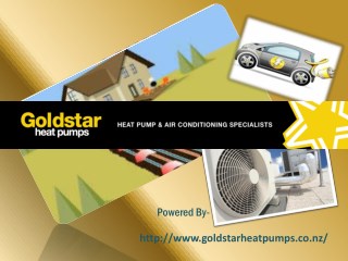 Which heat Pump is good