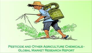 Global Agriculture Pesticides and Chemicals Market Research Reports | Aarkstore