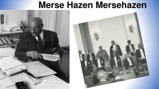 Merse Hazen Mersehazen