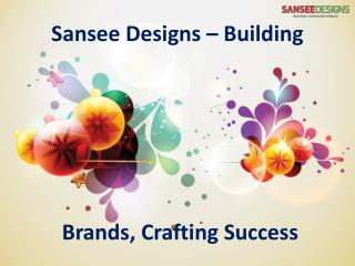 Creative Brochure Designing Company in Pune | Sansee Designs