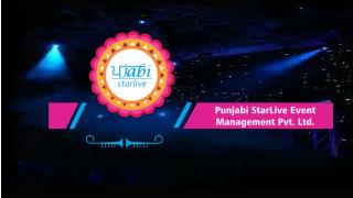 Topmost company in chandigarh for Event Management