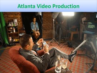 Atlanta Video Production