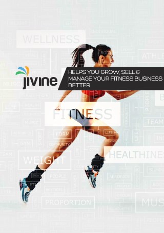 Fitness Business Management Software | Way to Improve Business Efficiency